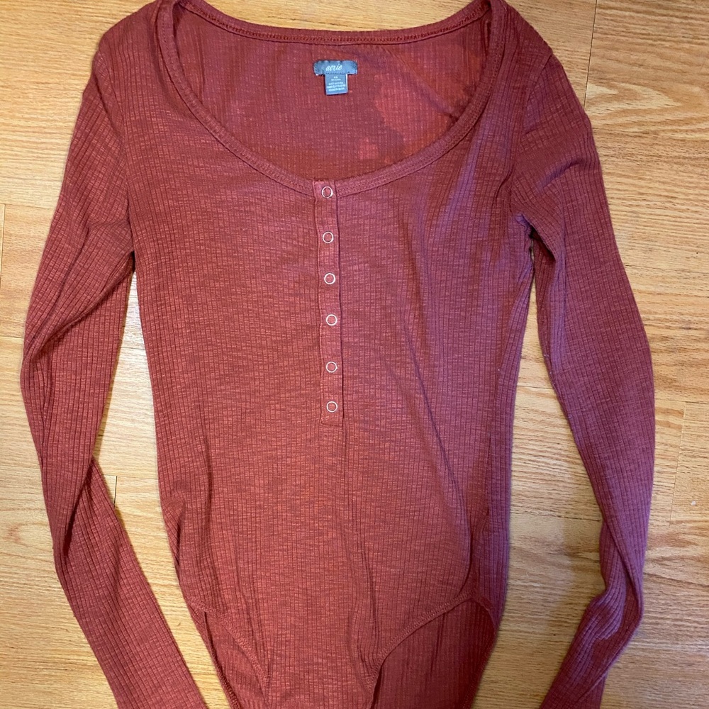 aerie bodysuit